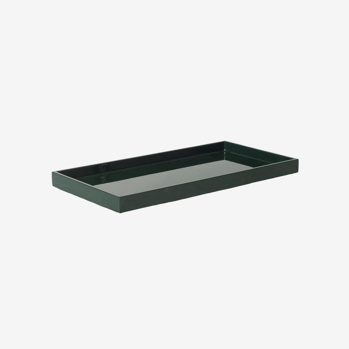 Oi Soi Oi Tablett - Racing Green
