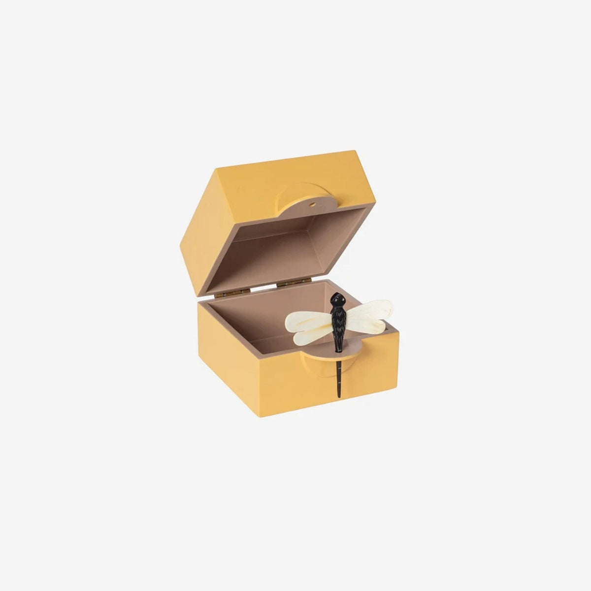 Oi Soi Oi Box Dragonfly - Sun - small
