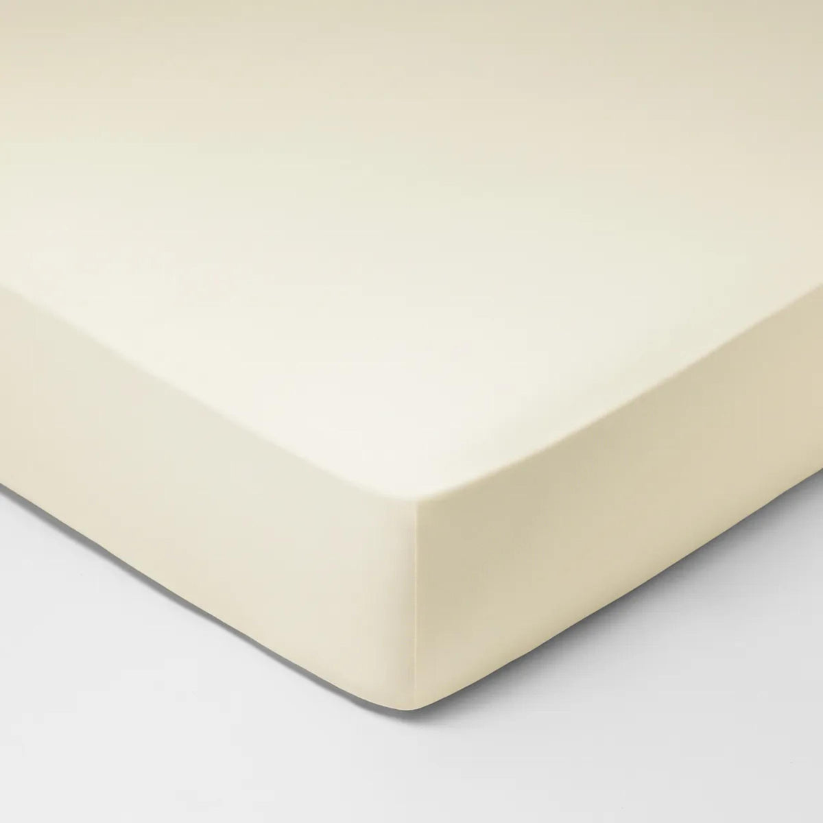 Jersey Fixleintuch MULTI FIX - creme