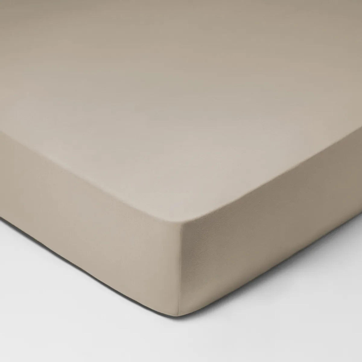Jersey Fixleintuch MULTI FIX - beige
