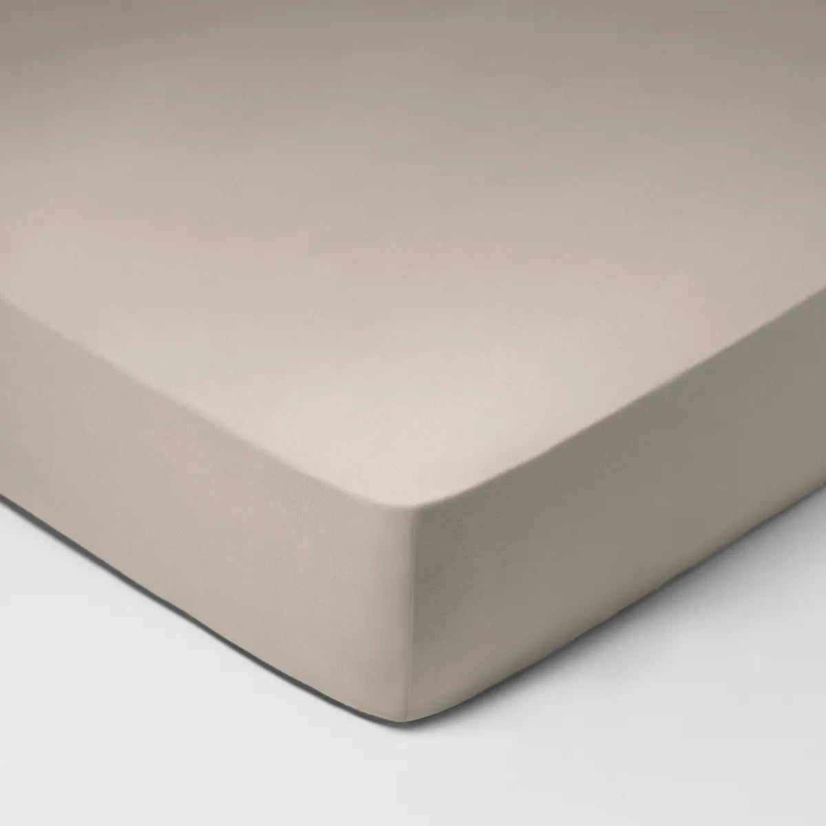 Jersey Fixleintuch MULTI FIX - sand
