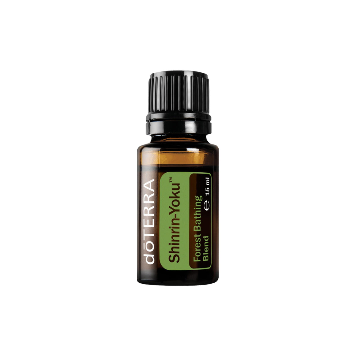 dōTERRA Shinrin-Yoku™