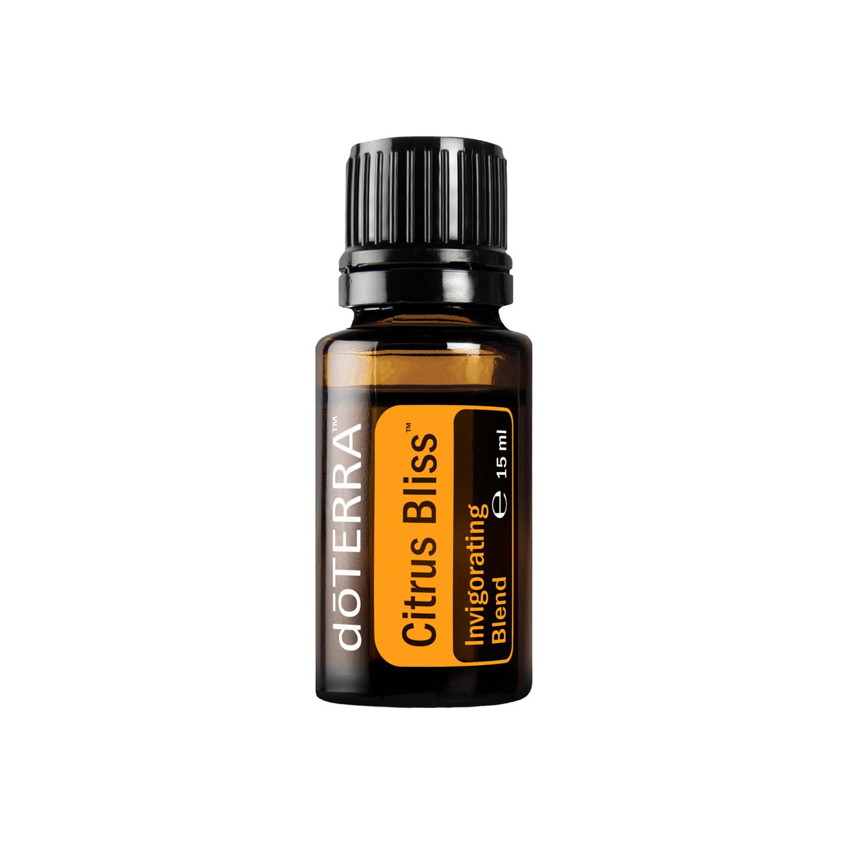 dōTERRA Citrus Bliss™
