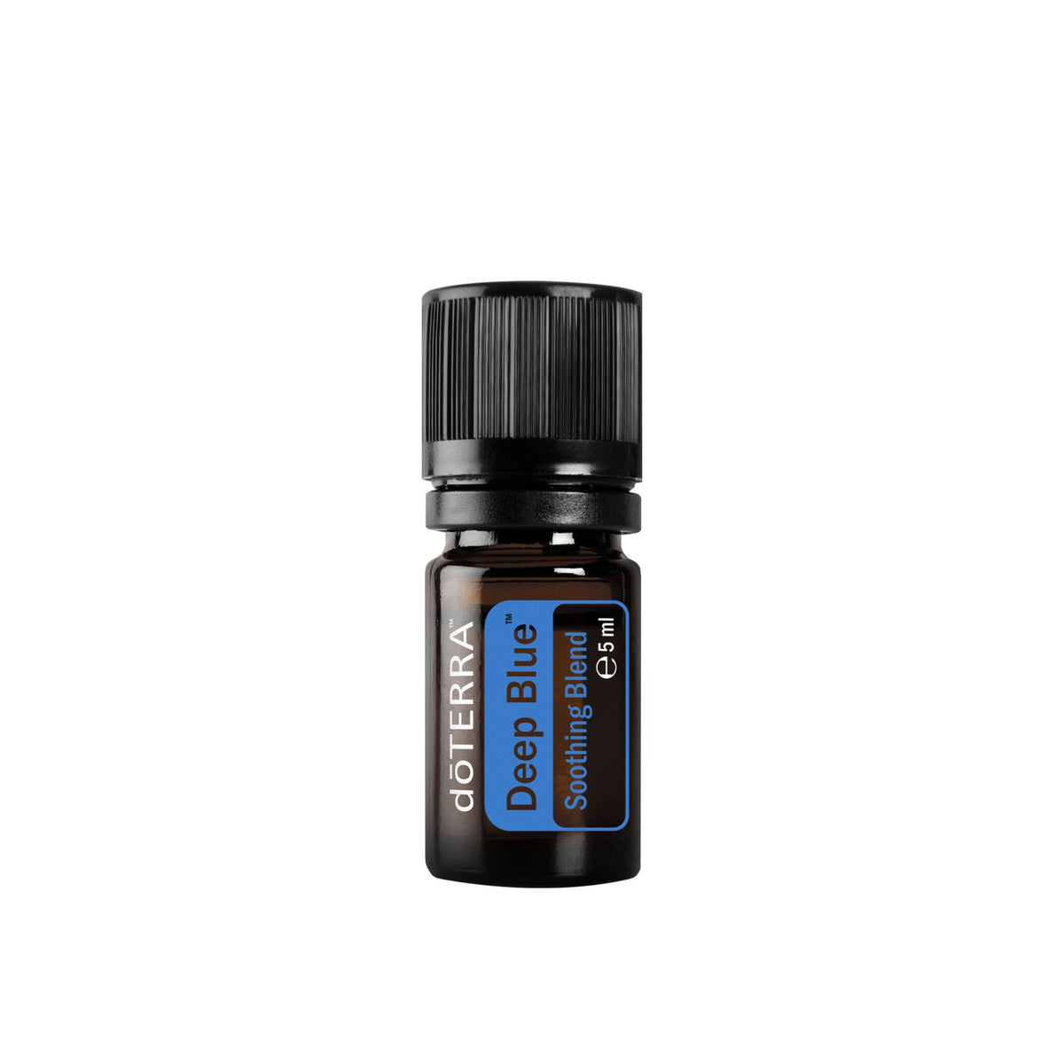 dōTERRA Deep Blue™