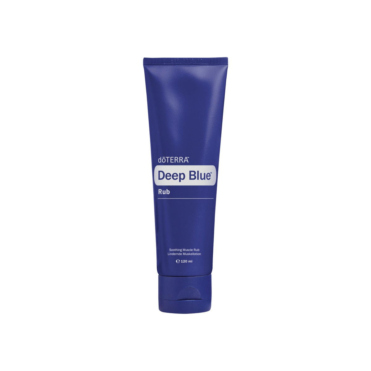 dōTERRA Deep Blue™ Rub