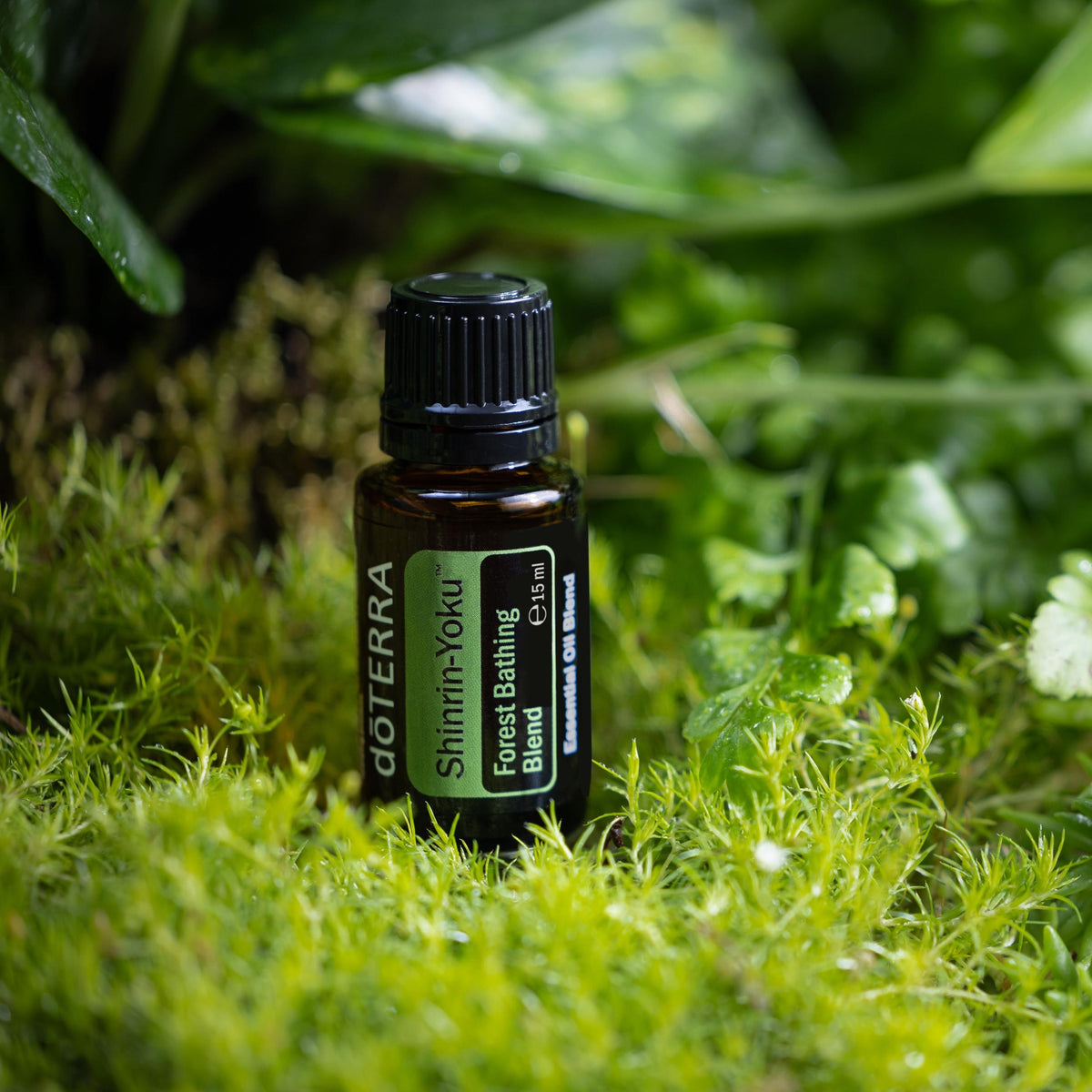 dōTERRA Shinrin-Yoku™