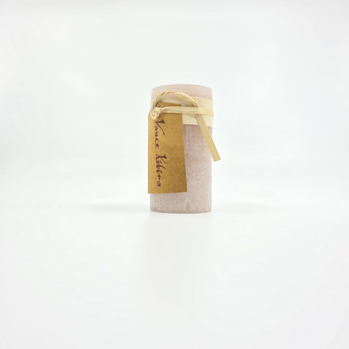 Timber- Kerzen - powder - schadstofffrei - 5 x 10cm
