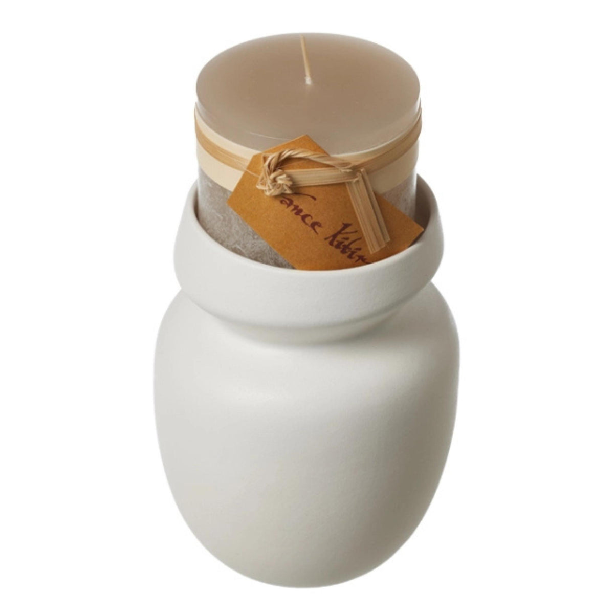 Korkdeckel für Ania Vase