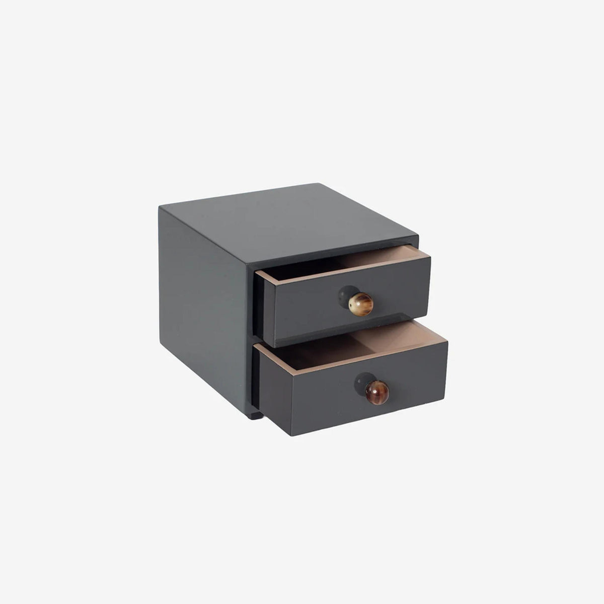 Oi Soi Oi Schubladenbox - Coal