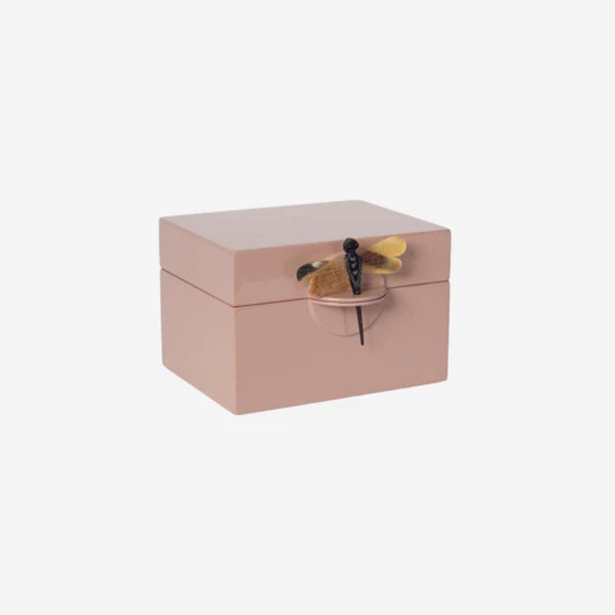 Oi Soi Oi Box Lack Dragonfly B - Powder