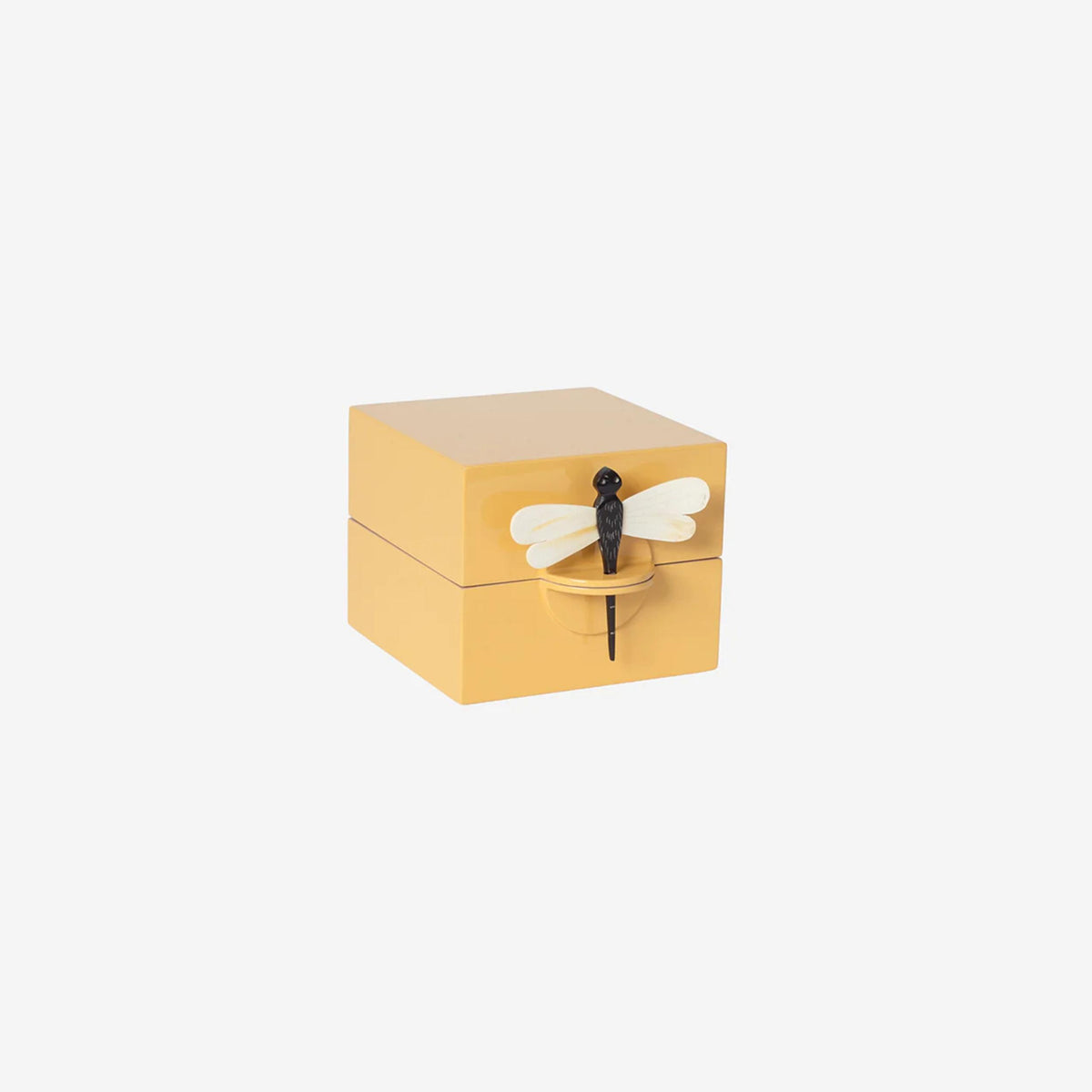 Oi Soi Oi Box Dragonfly - Sun - small