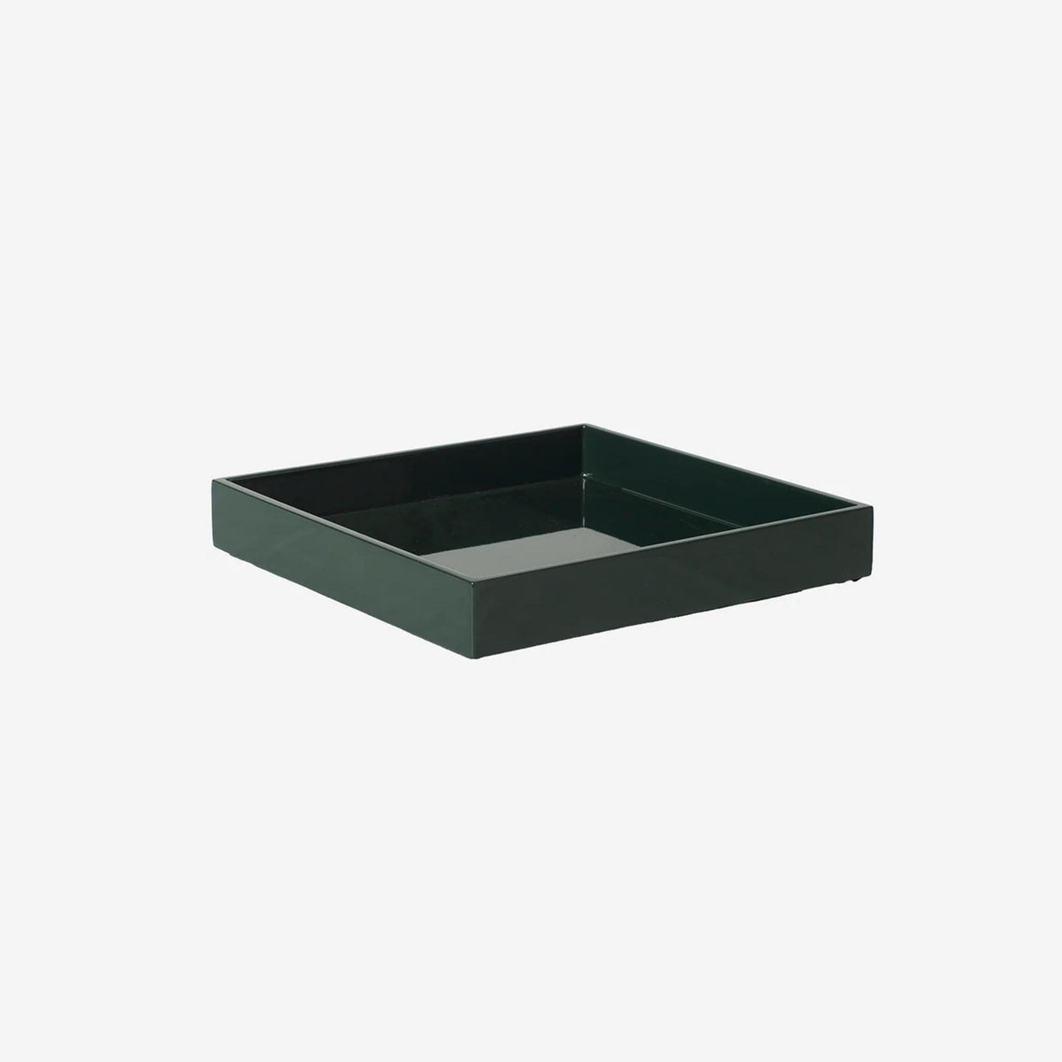 Oi Soi Oi Tablett - Racing Green