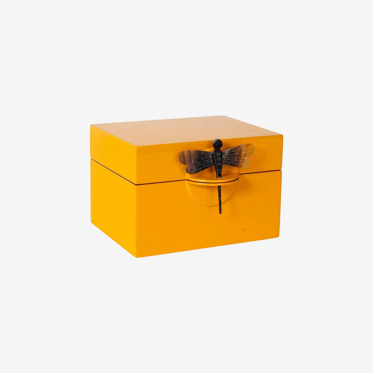 Oi Soi Oi Box Lack Dragonfly B - Mango