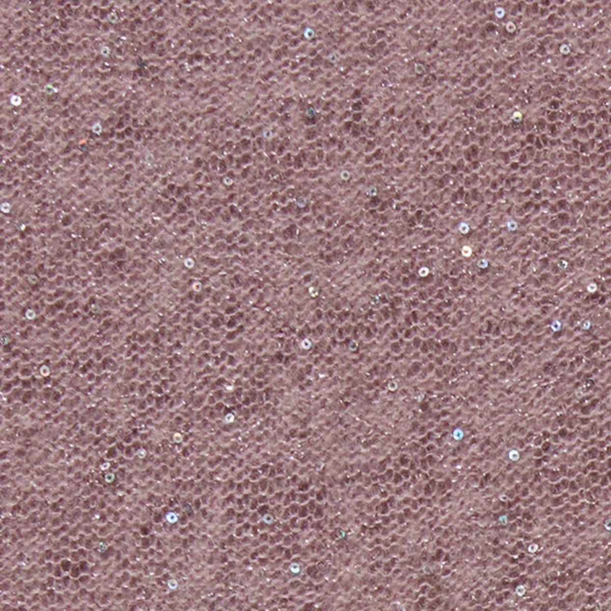 Purschoen Kaschmirschal Galactic Stars - Coffee