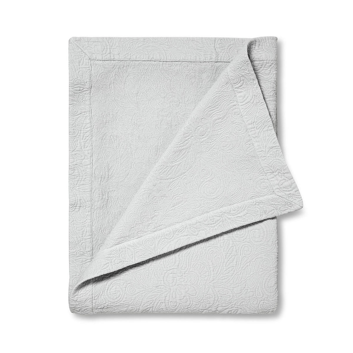 Tagesdecke CASTELLANO - gris