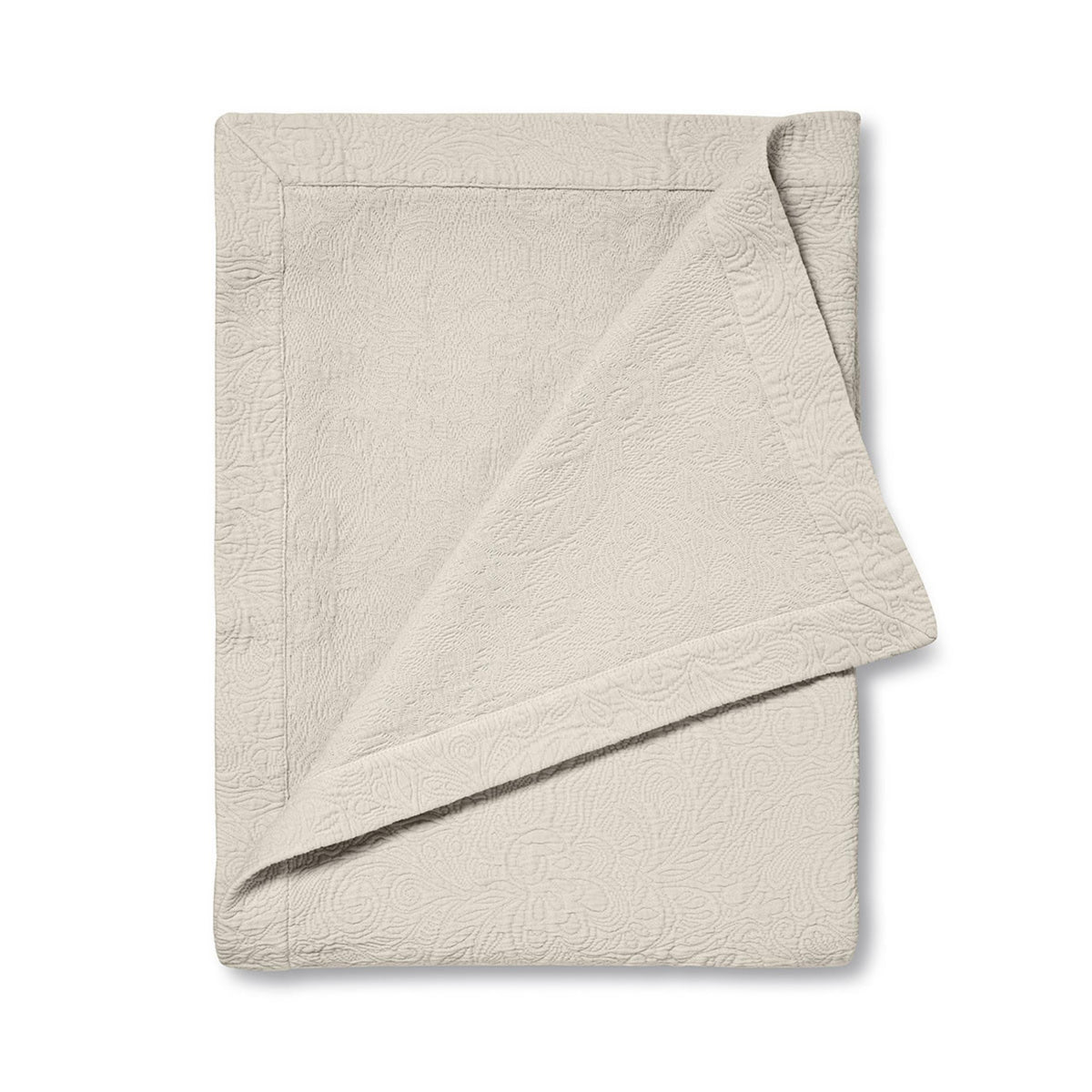 Tagesdecke CASTELLANO - beige