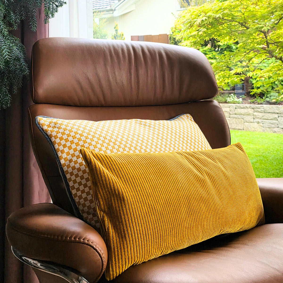 Kissen Lounge - bay