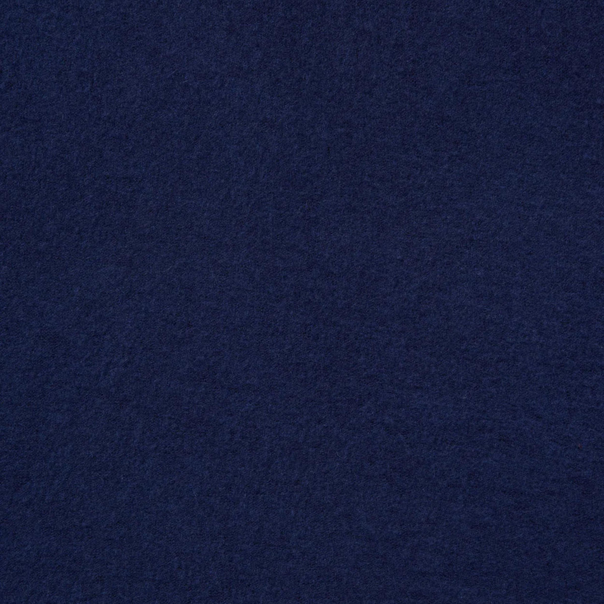 Purschoen Kaschmirschal - Navy blue