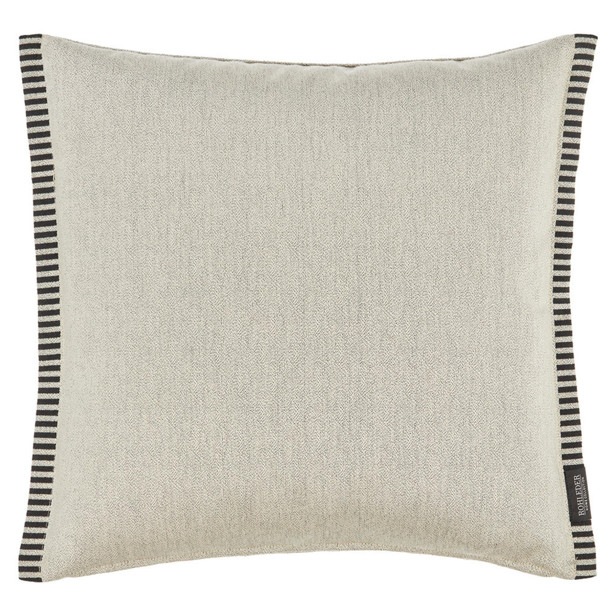 Kissen - Kissen - Soul - silver