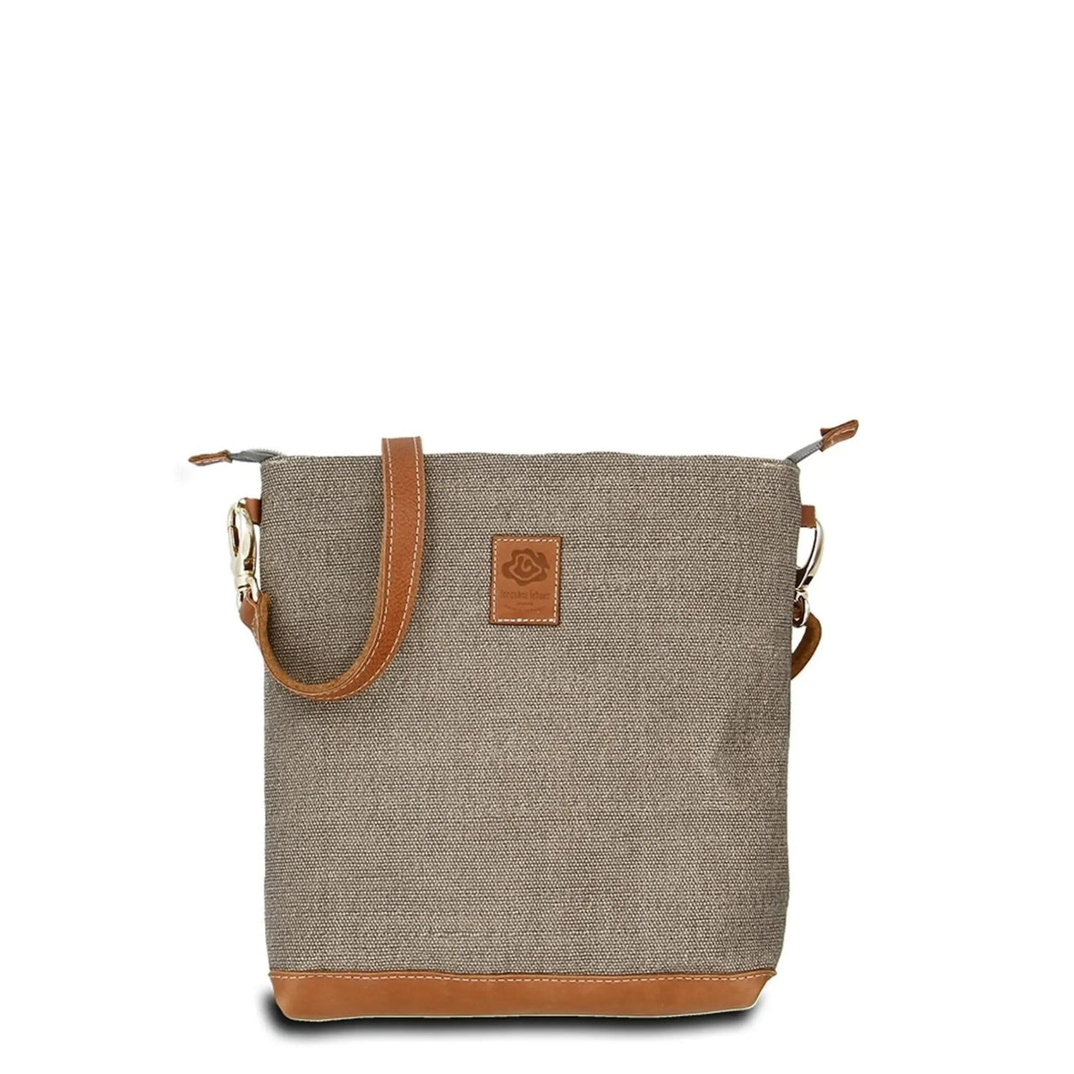 Umhängetasche Karlie Lush easy - grey