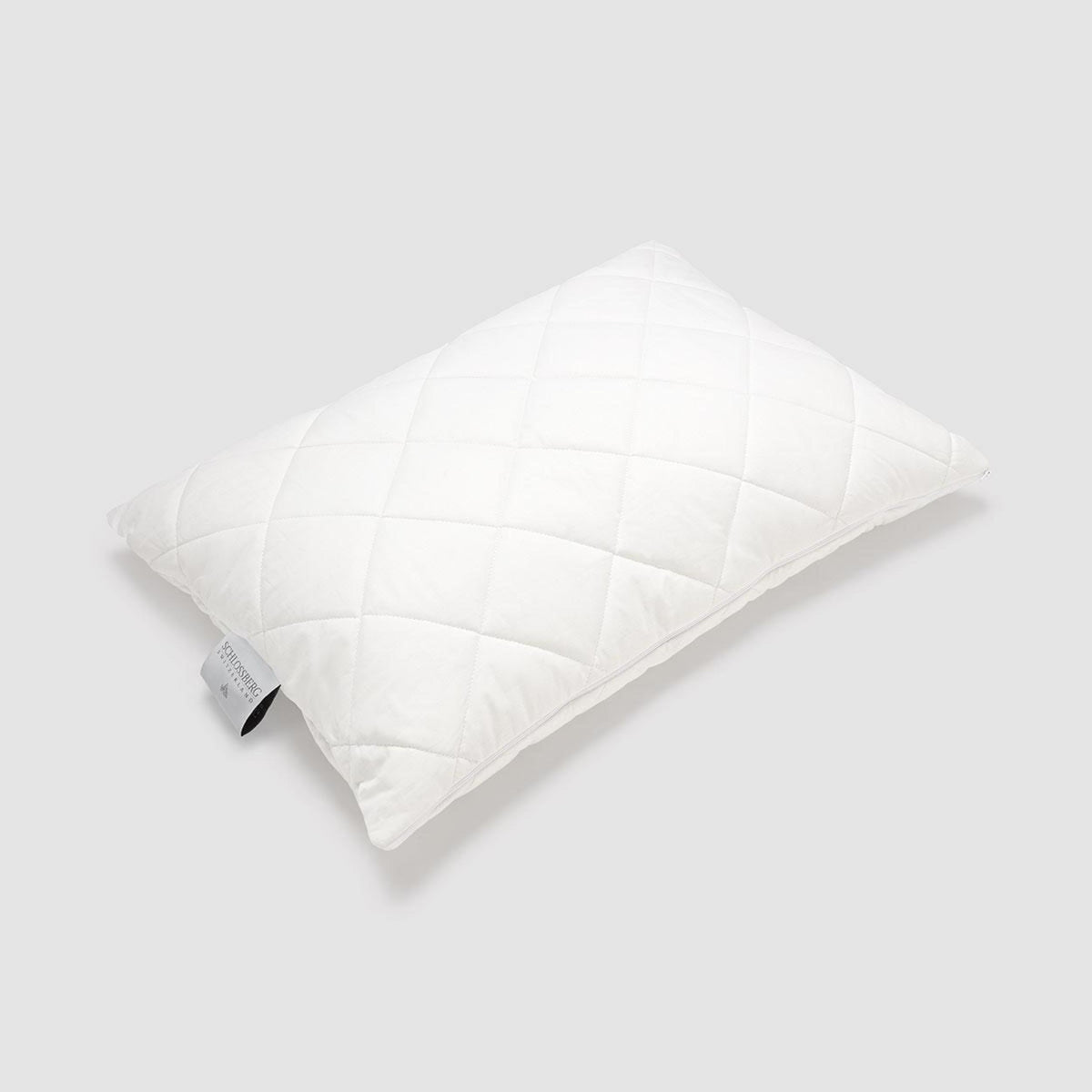 Schurwolle Kissen LOUIS