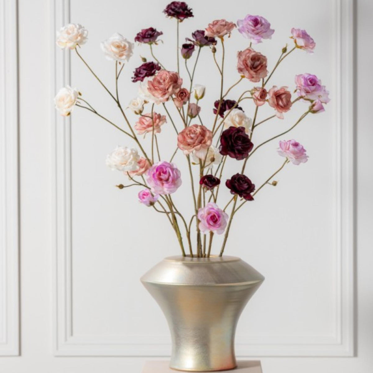 Rosenzweig - mauve - 67cm