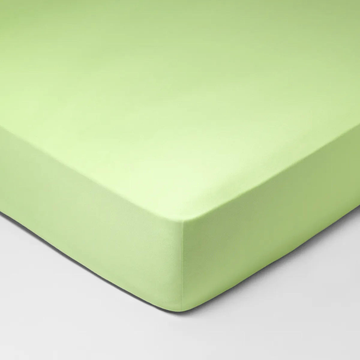 Jersey Fixleintuch MULTI FIX - avocado