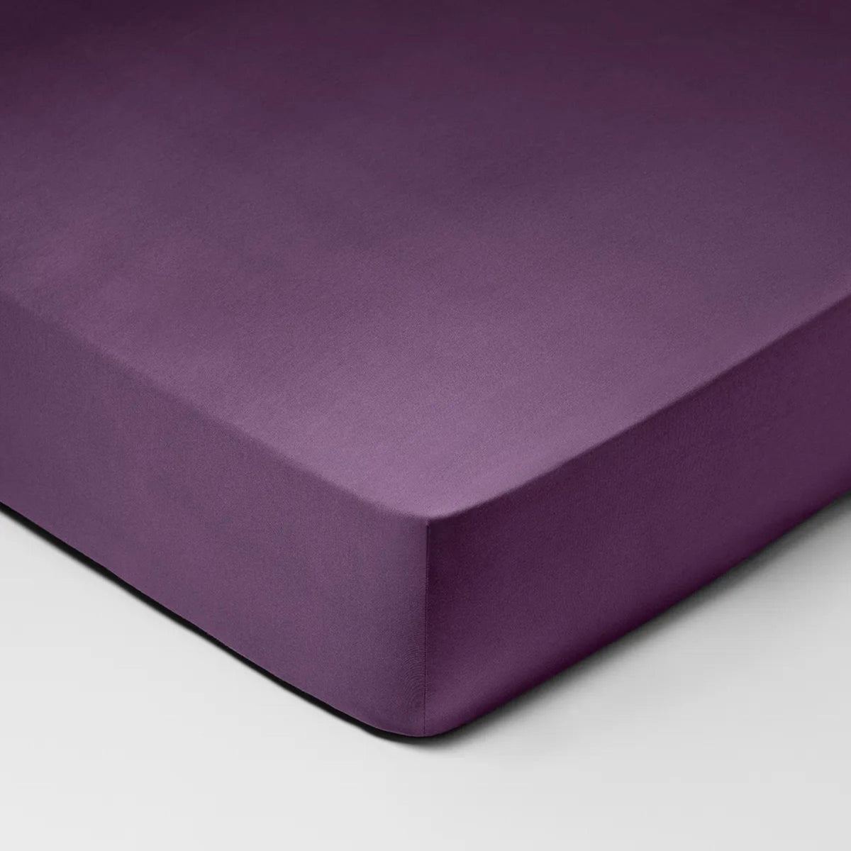 Jersey Fixleintuch MULTI FIX - cassis
