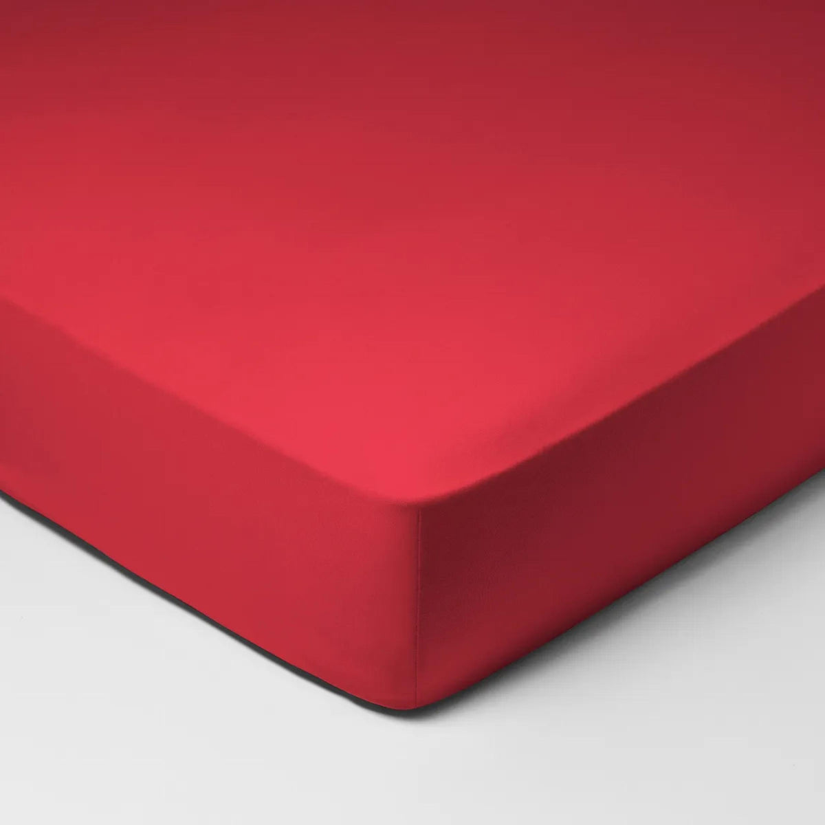 Jersey Fixleintuch MULTI FIX - cherry