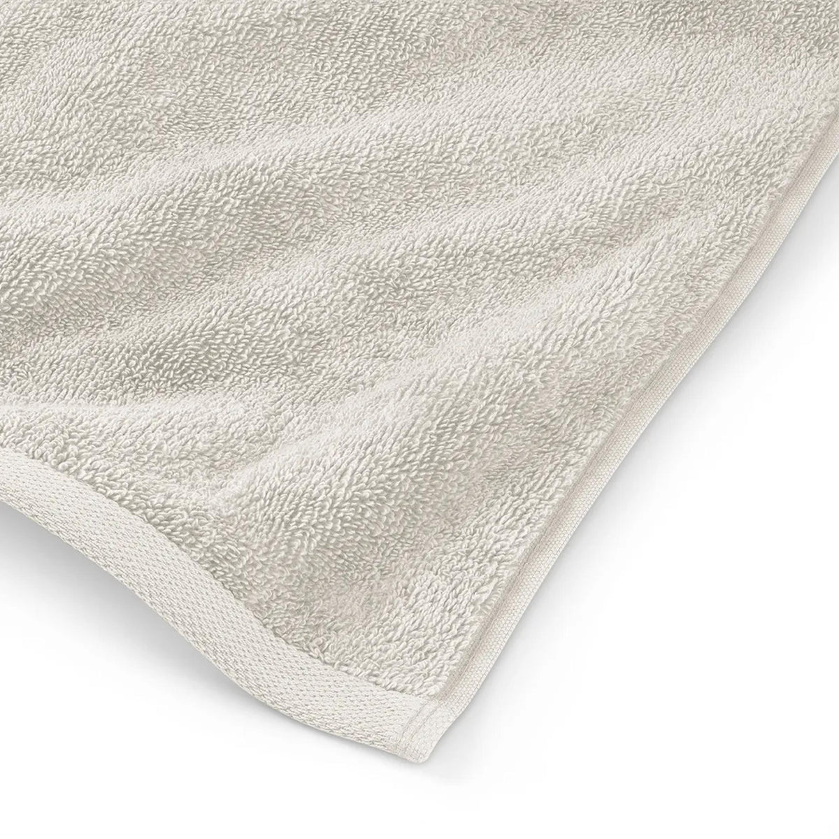 Frottierwäsche COSHMERE GOTS - gris