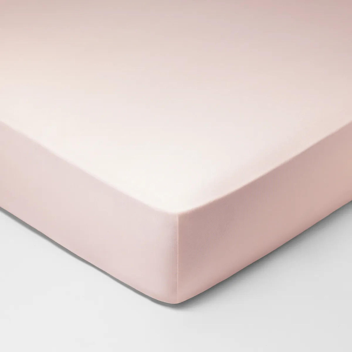 Jersey Fixleintuch MULTI FIX - peach