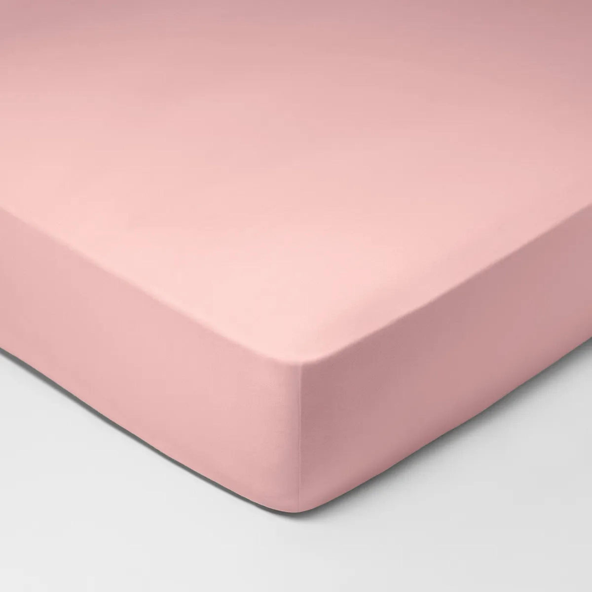 Jersey Fixleintuch MULTI FIX - rose