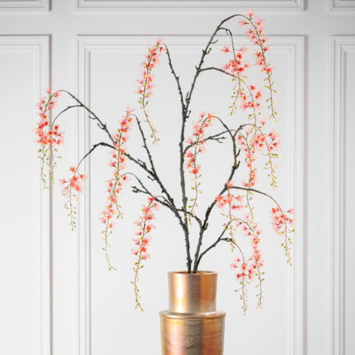 Silk-ka Capparis Zweig