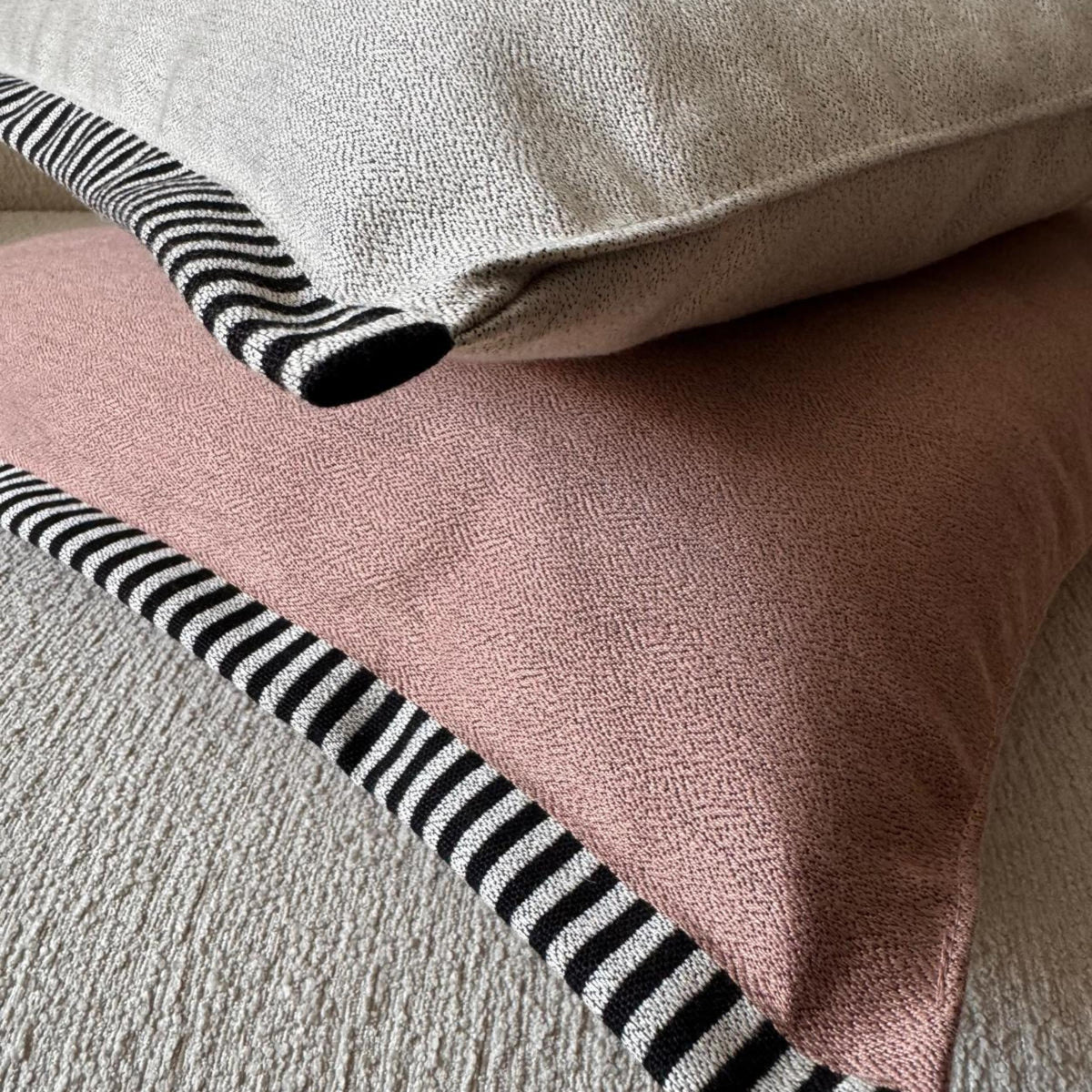 Kissen - Kissen - Soul - blush