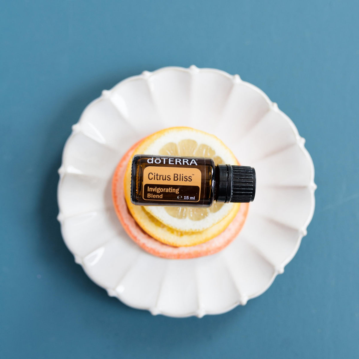 dōTERRA Citrus Bliss™