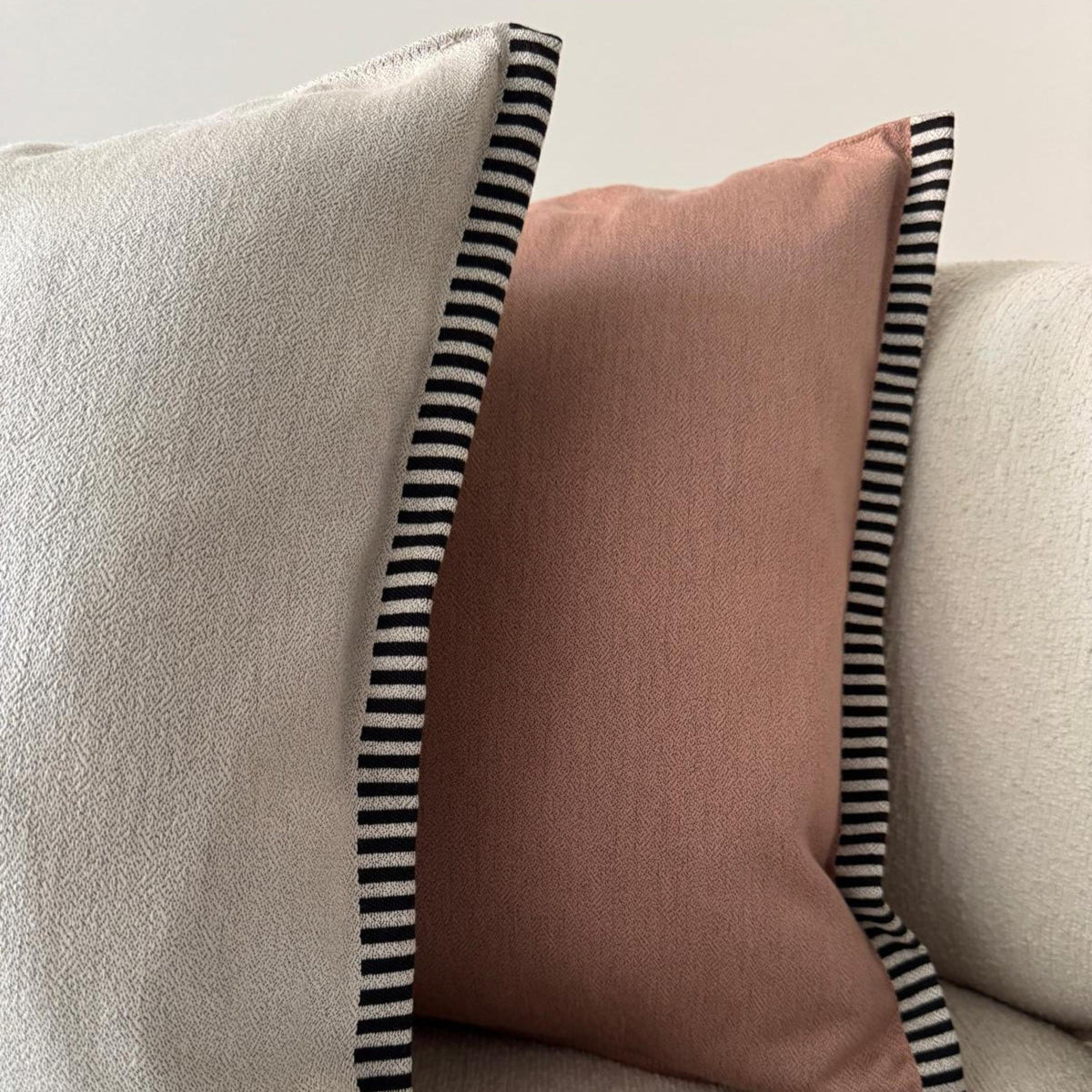 Kissen - Kissen - Soul - blush