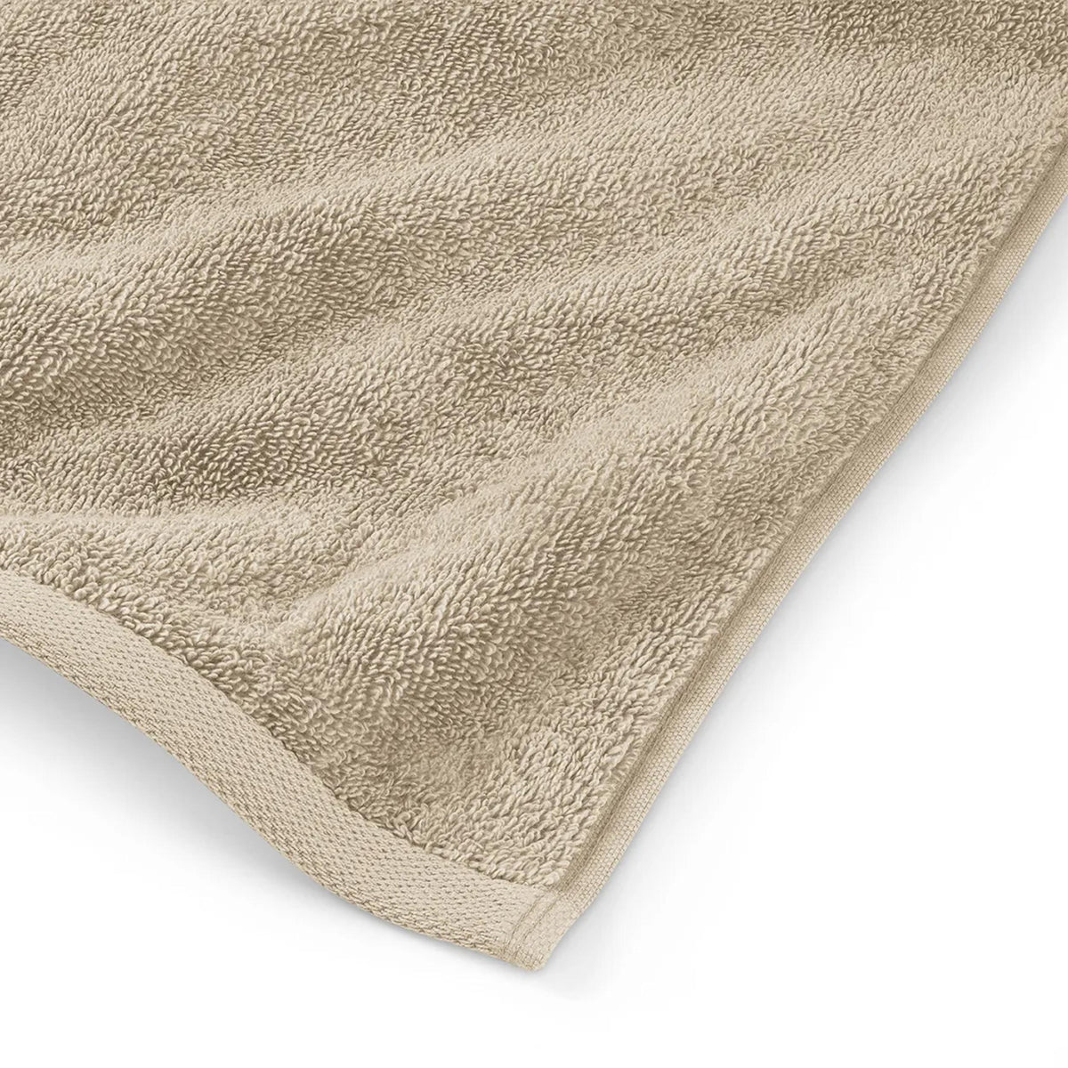 Frottierwäsche COSHMERE GOTS - sand