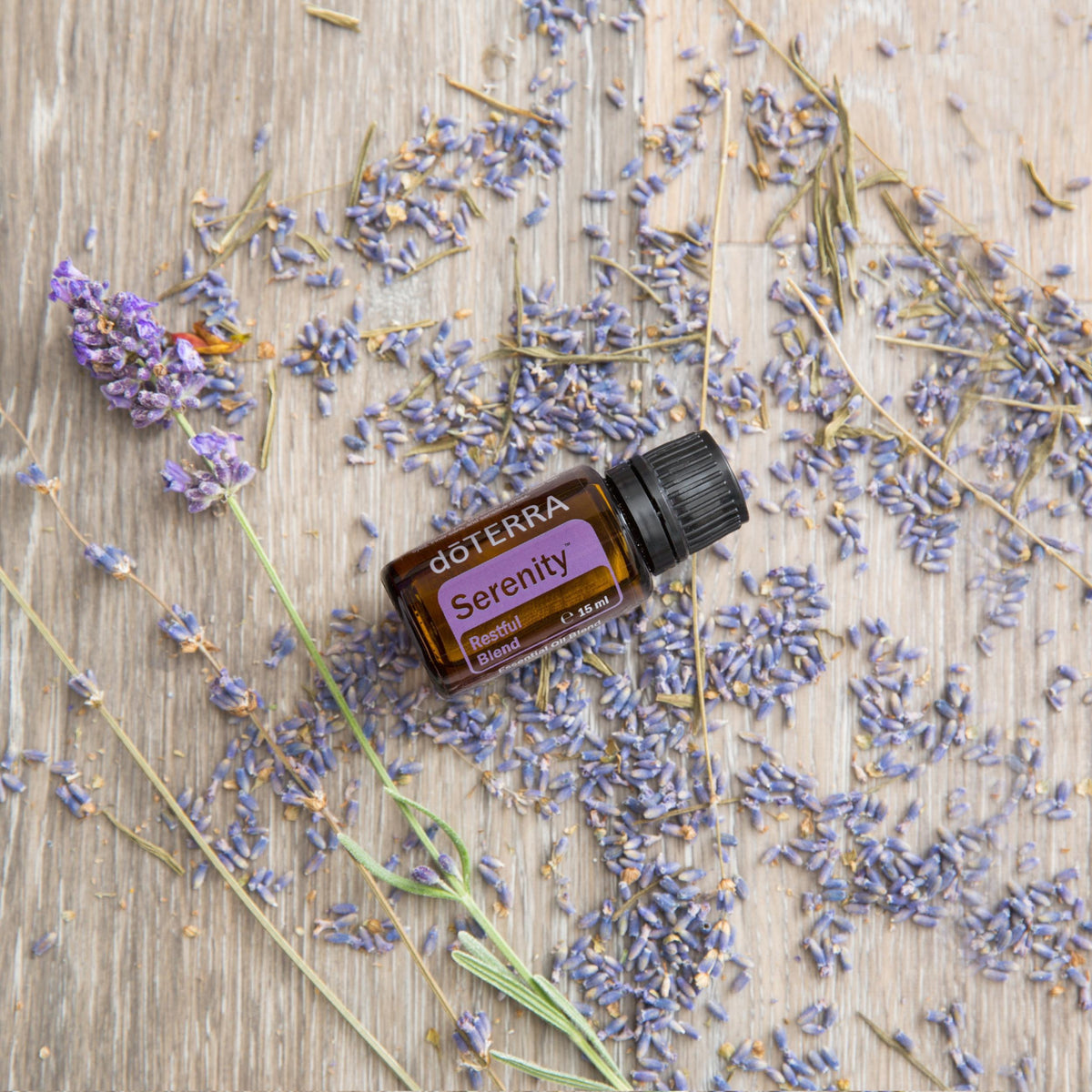 dōTERRA Serenity™