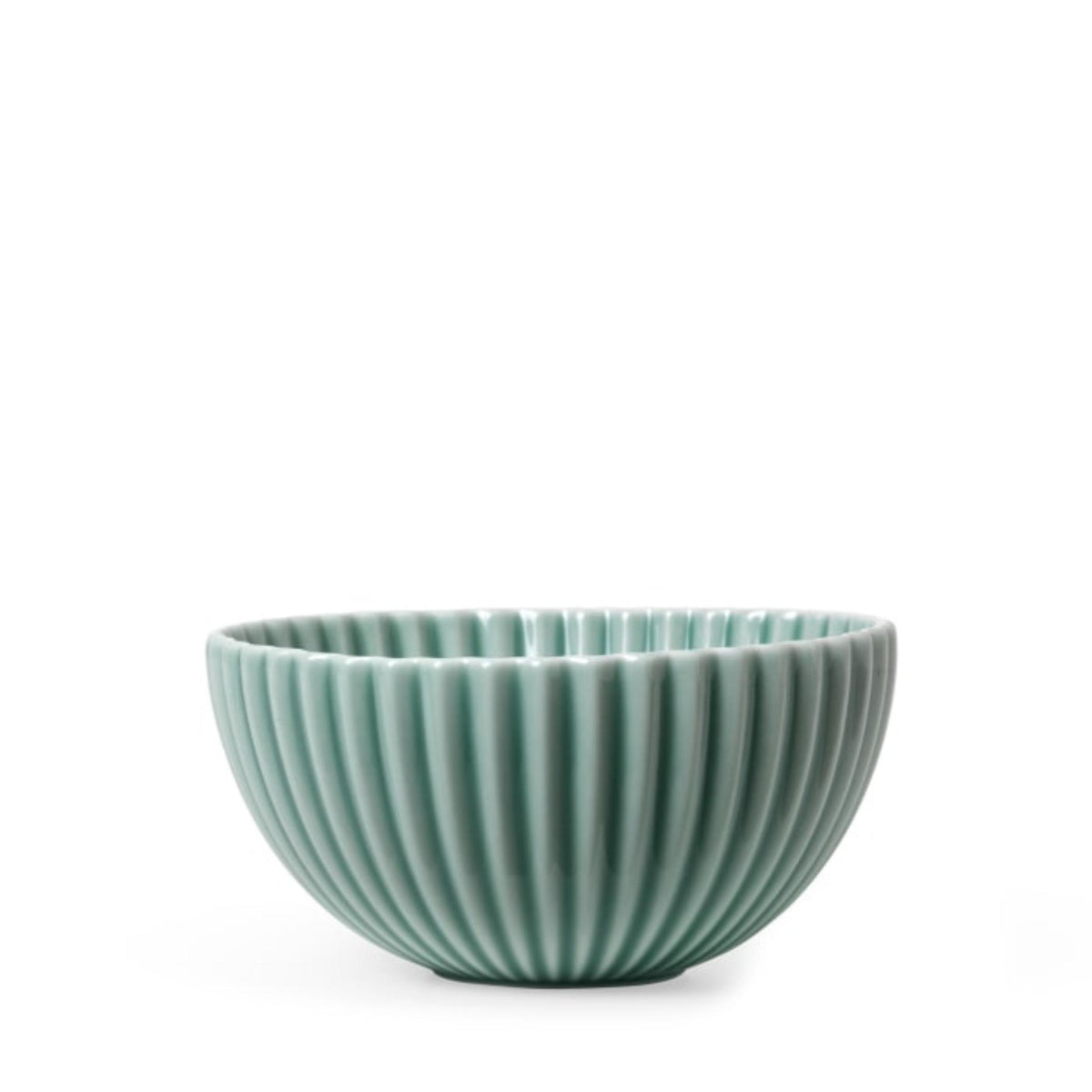 Snack bowl Samsurium - celadon