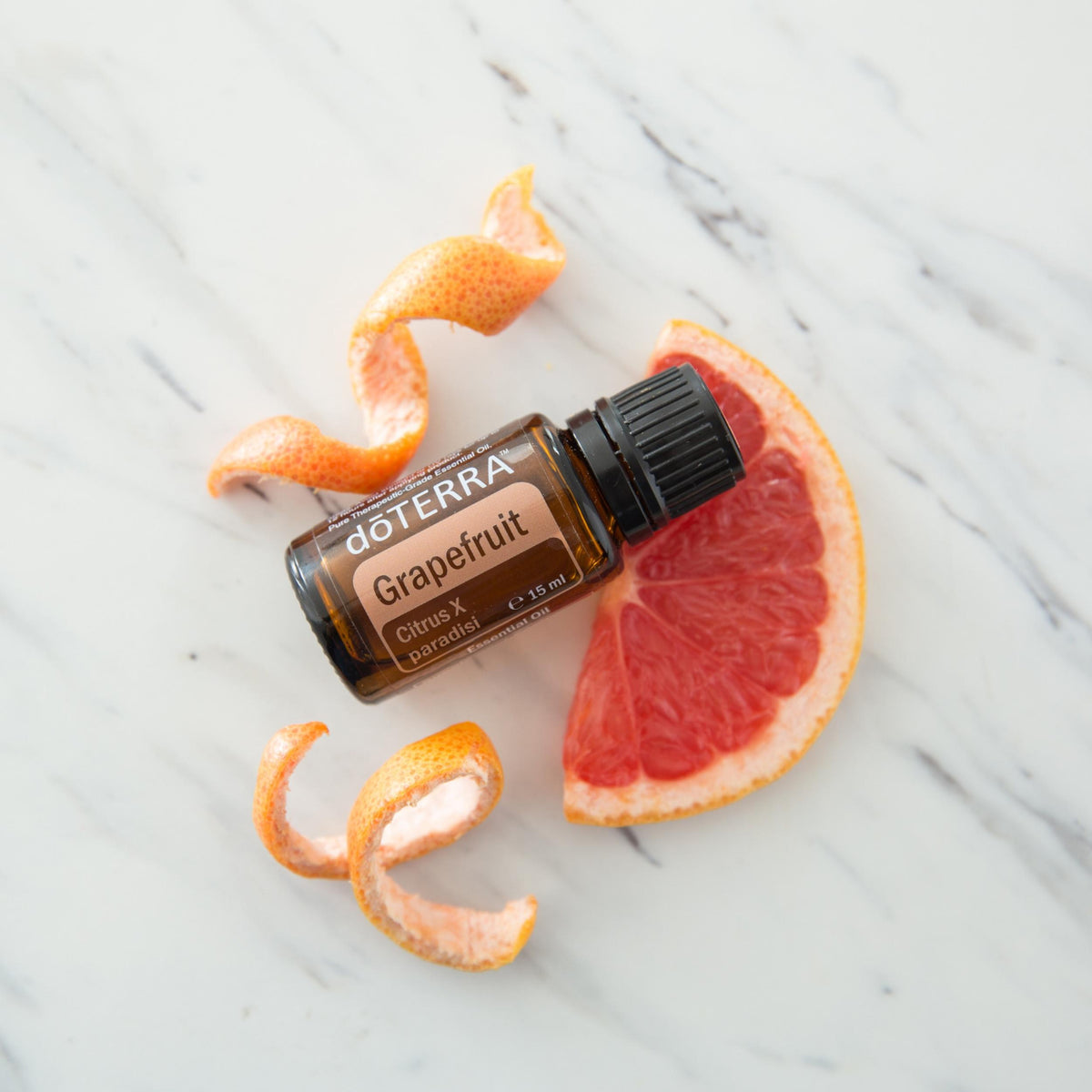 dōTERRA Grapefruit