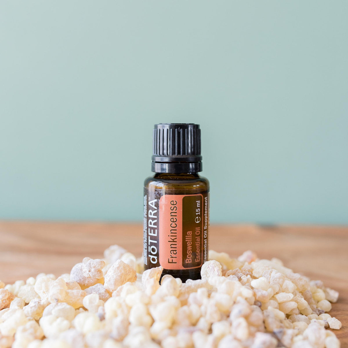 dōTERRA Frankincense (Weihrauch)