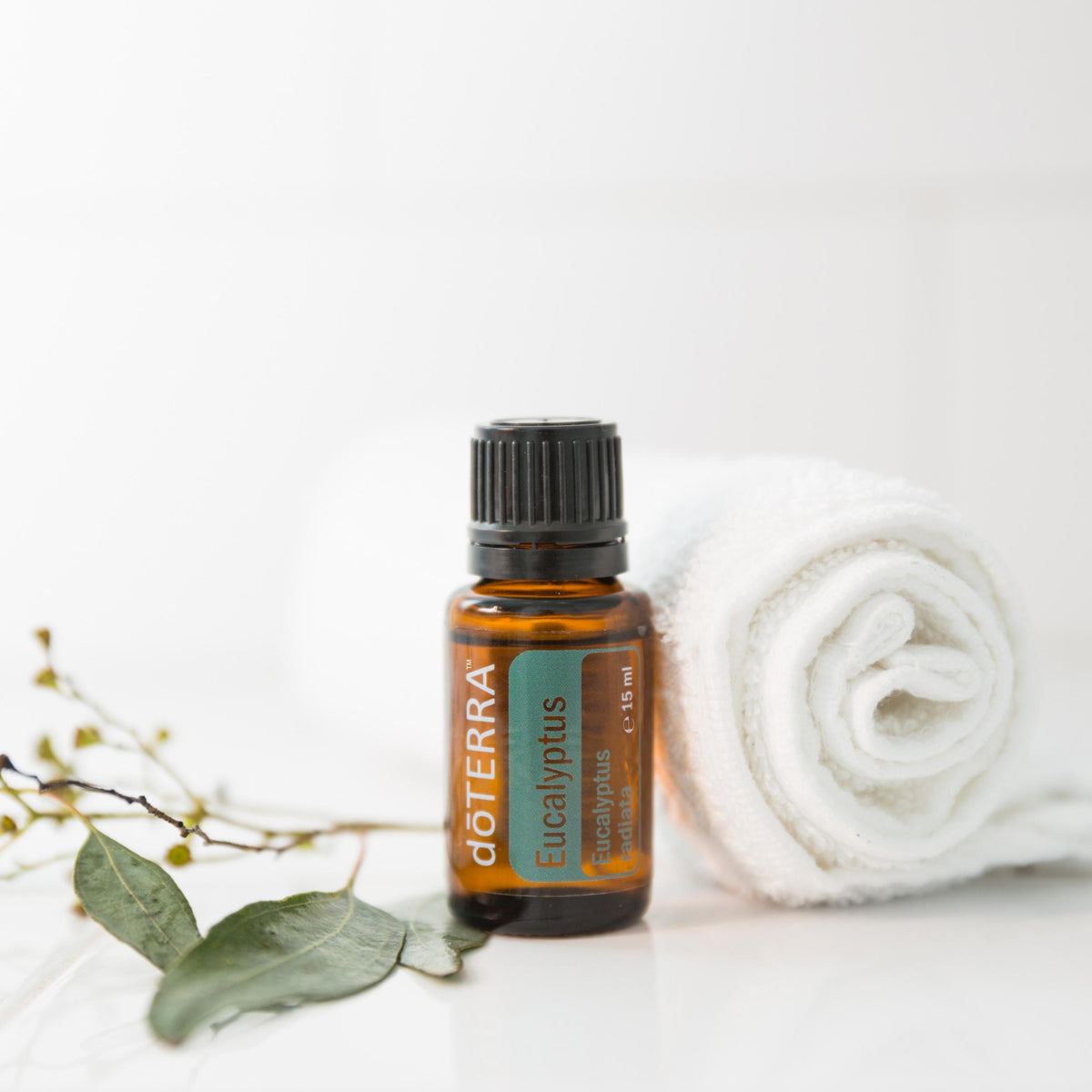 dōTERRA Eucalyptus