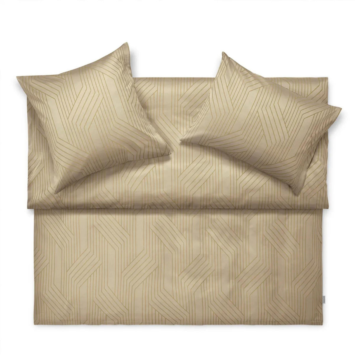 Jacquard Bettwäsche ENNIO - Canne