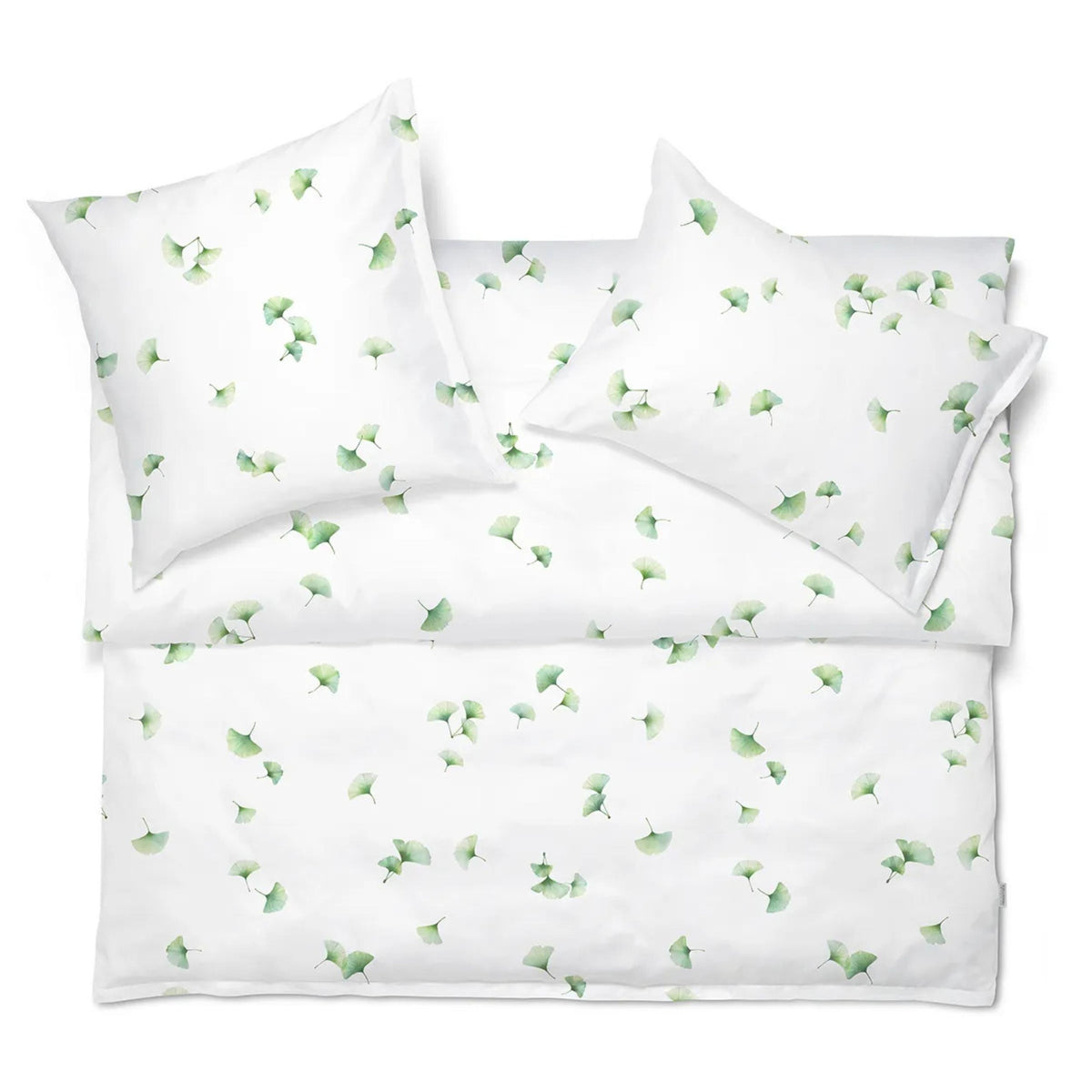 Satin Bettwäsche AIKO
