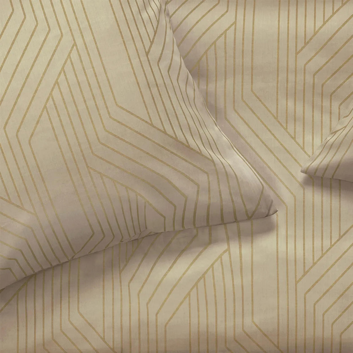 Jacquard Bettwäsche ENNIO - Canne