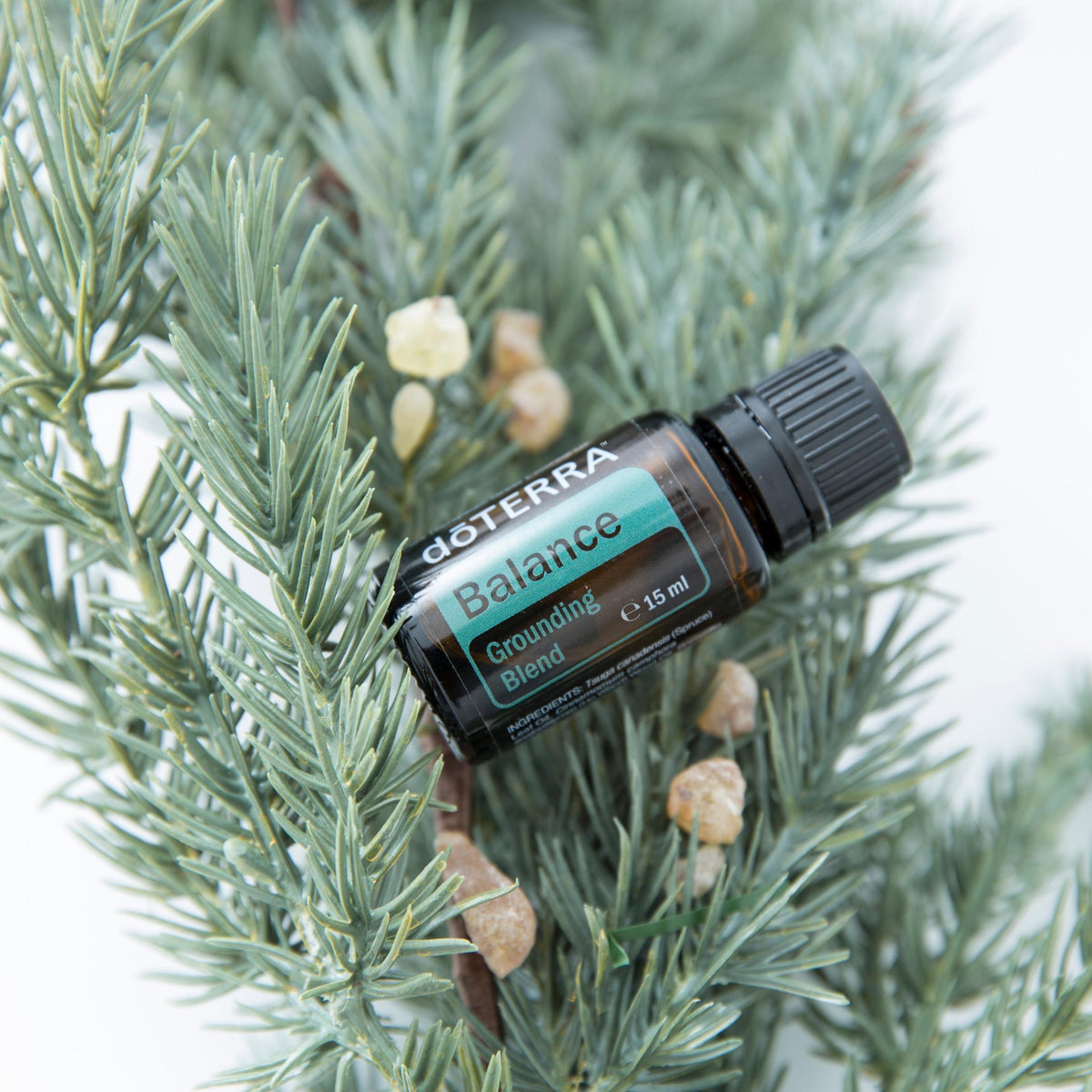 dōTERRA Balance™