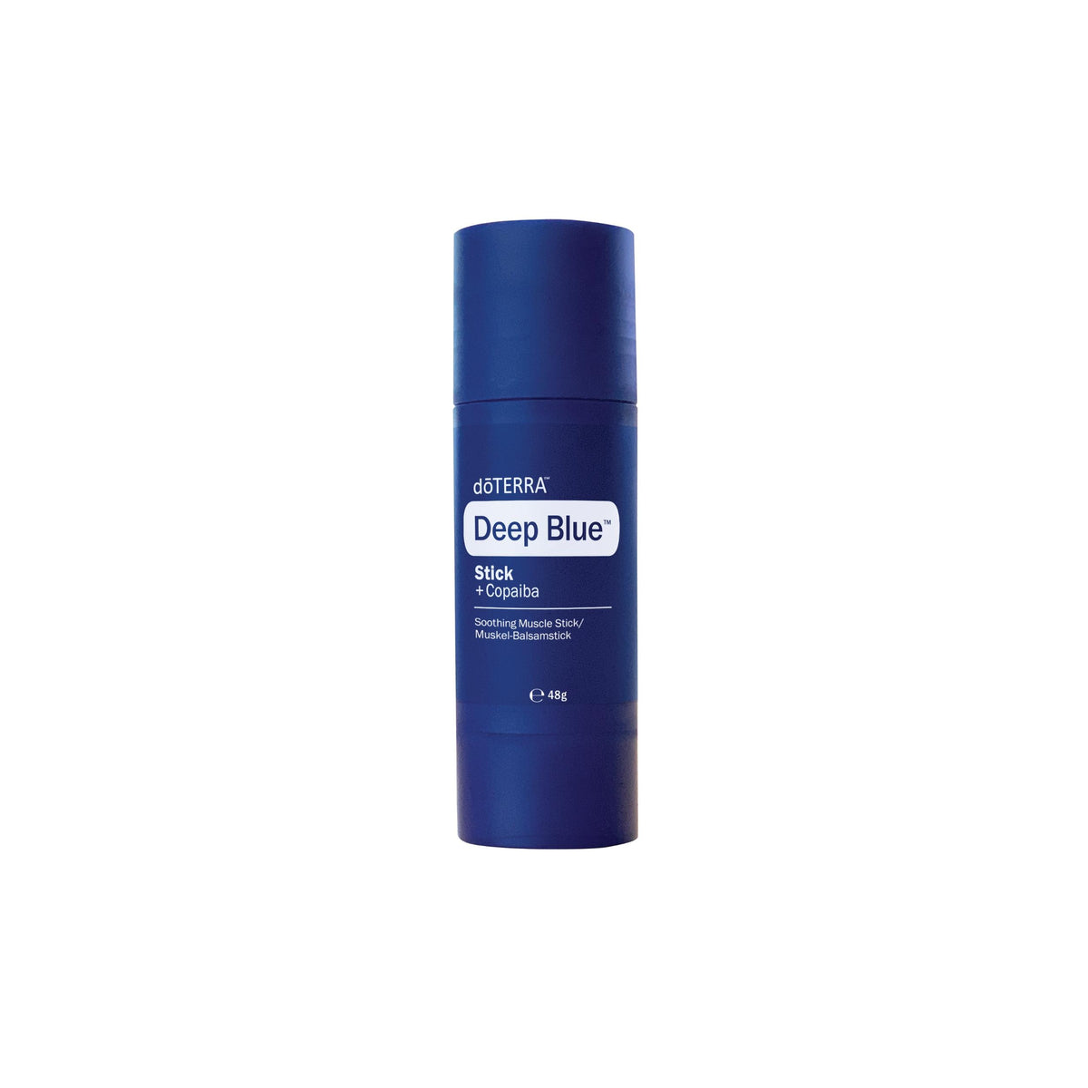 dōTERRA Deep Blue™ Stick