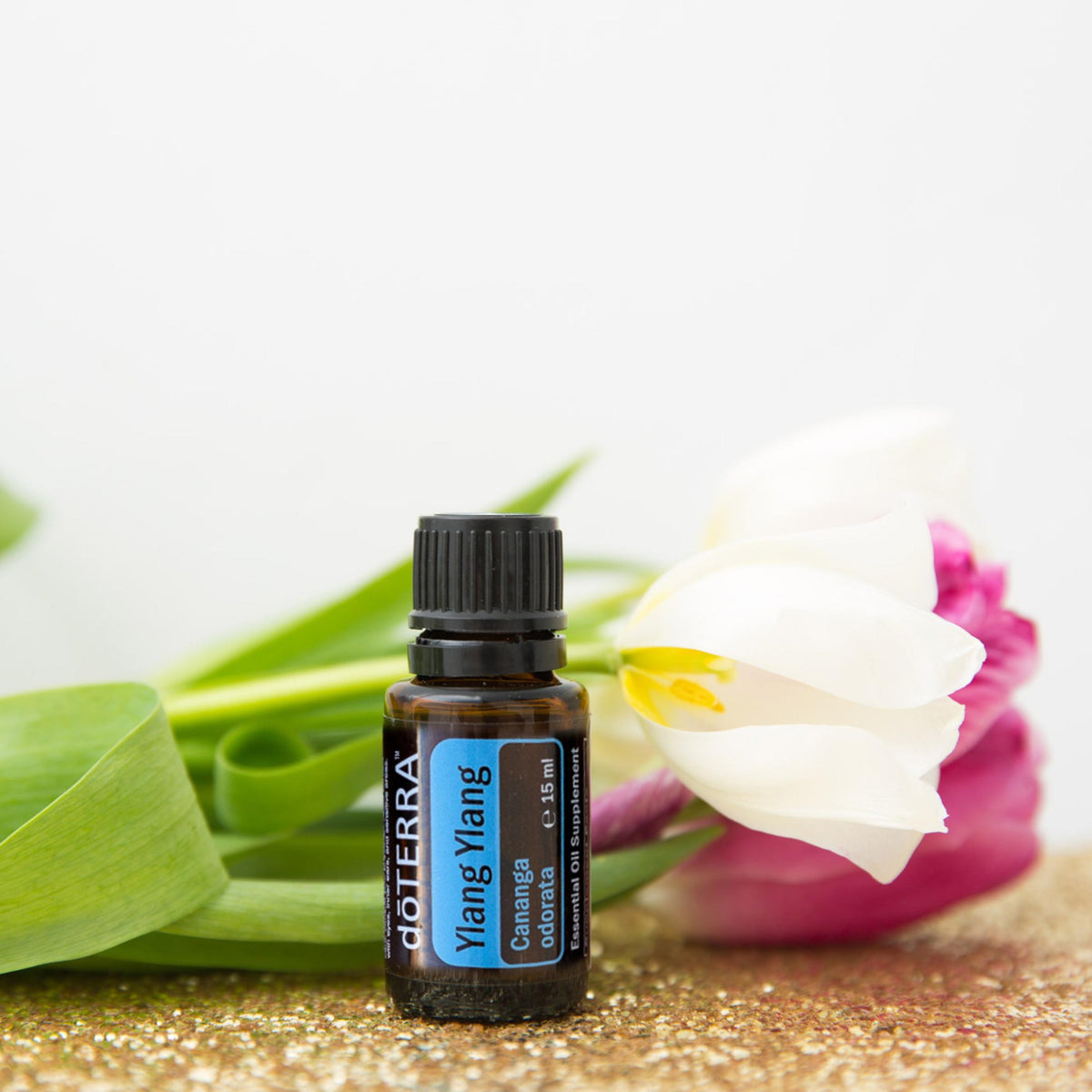 dōTERRA Ylang Ylang