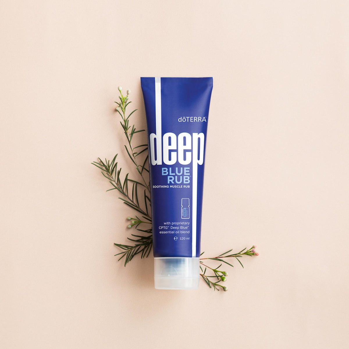 dōTERRA Deep Blue™ Rub