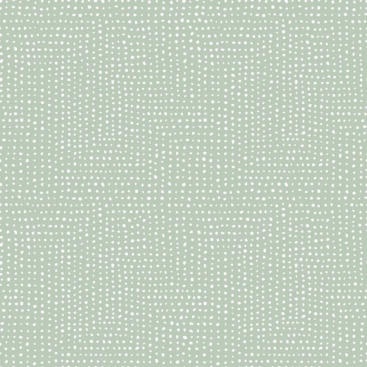 Satin Organic Bettwäsche ERIN GOTS - vert